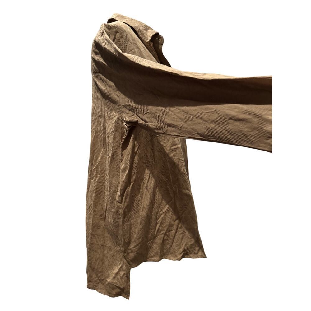 Davi & Dani Button Down NWT - image 3